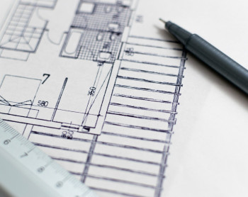 Plan de situation terrain